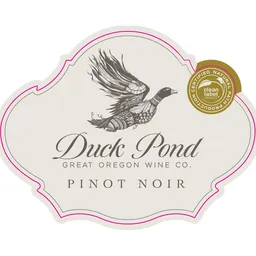 Oregon Pinot Noir