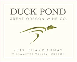 Willamette Valley Chardonnay