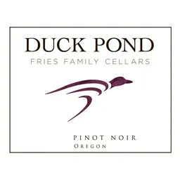 Willamette Valley Pinot Noir