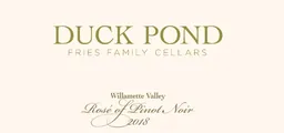 Willamette Valley Rose of Pinot Noir