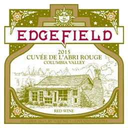 Cuvee de l Abri