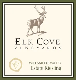 Estate Riesling