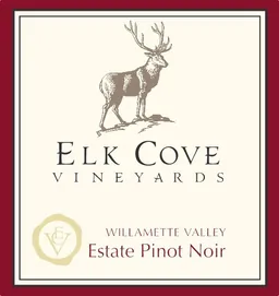 Willamette Valley Pinot Noir