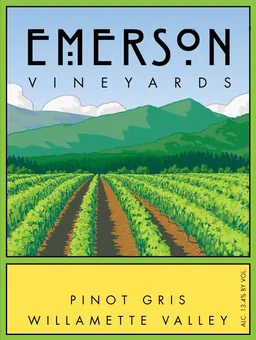 Pinot Gris