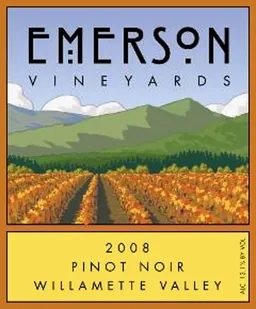 Pinot Noir