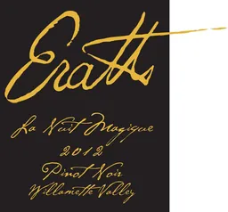 La Nuit Magique Pinot Noir