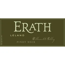 Leland Vineyard Pinot Noir