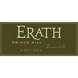 Prince Hill Vineyard Pinot Noir