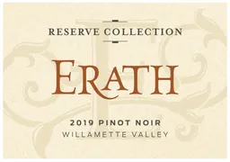 Reserve Collection Pinot Noir