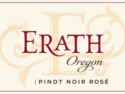 Rose of Pinot Noir