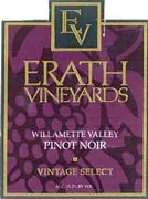 Vintage Select Pinot Noir