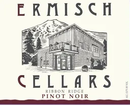 Ermisch Ribbon Ridge Pinot Noir