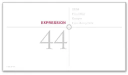 Expression 44° Eola-Amity Hills Pinot Noir
