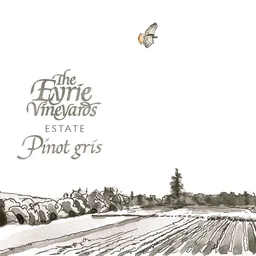 Eyrie Estate Pinot Gris