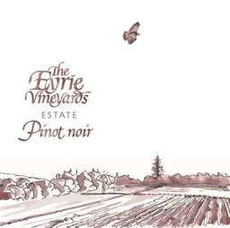 Eyrie Estate Pinot Noir
