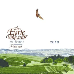 Eyrie Outcrop Vineyard Pinot Noir