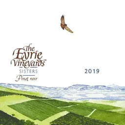 Eyrie Sisters Vineyard Pinot Noir