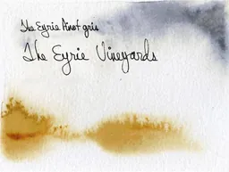 The Eyrie Pinot Gris