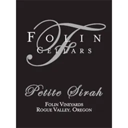 Folin Cellars Petite Sirah