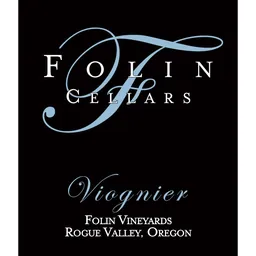 Folin Cellars Viognier