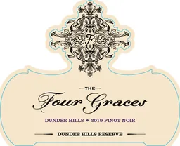 Four Graces Reserve Pinot Noir