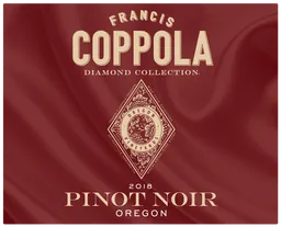 Diamond Collection Oregon Pinot Noir