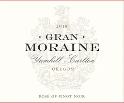 Rose of Pinot Noir