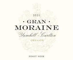 Gran Moraine Yamhill-Carlton Pinot Noir