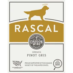 Rascal Pinot Gris
