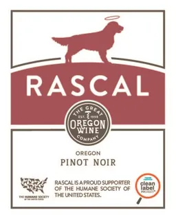 Rascal Pinot Noir
