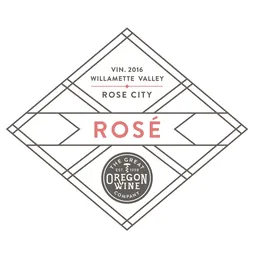 Rose City Rose