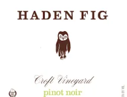 Croft Vineyard Pinot Noir