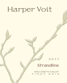 Strandline Pinot Noir