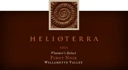 Vintners Select Pinot Noir