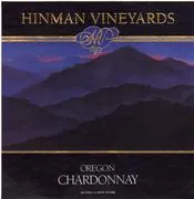 Chardonnay