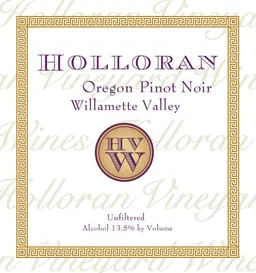 Pinot Noir