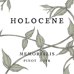 Memorialis Pinot Noir