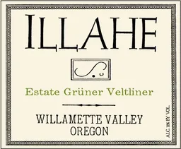 Estate Gruner Veltliner