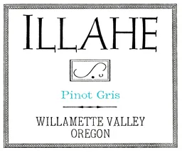 Estate Pinot Gris