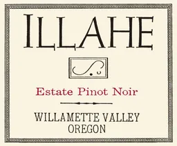 Estate Pinot Noir