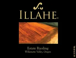 Estate Riesling