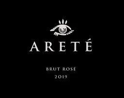 Arete Brut Rose