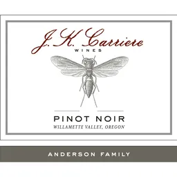 Anderson Family Pinot Noir