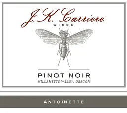 Antoinette Pinot Noir