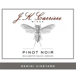 Gemini Vineyard Pinot Noir