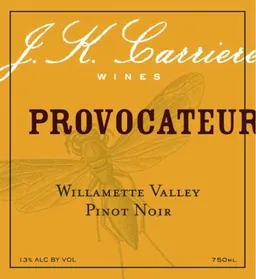 Provocateur Pinot Noir