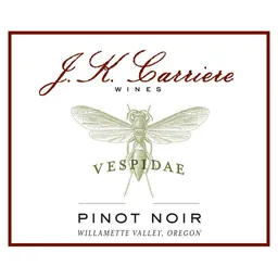Vespidae Pinot Noir