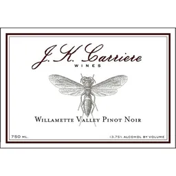 Willamette Valley Pinot Noir