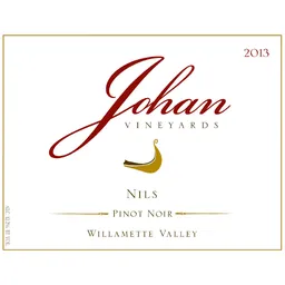 Nils Pinot Noir