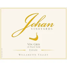Vin Gris of Pinot Noir